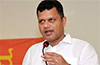 Congress directly responsible for B C Road tension: MP Brijesh Chowta